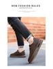 Men's 2024 Trending Casual Soft-Soled Leather Business Shoes