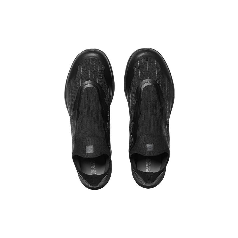 SALOMON Pulsar Advanced Fabric Synthetic Leather Sports Versatile Comfortable Breathable Low-Top Lifestyle Casual Shoes Unisex Casual Shoes 473161