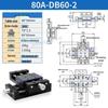 High-Precision Manual Lifting Platform Workbench for Laboratories - Free Shipping