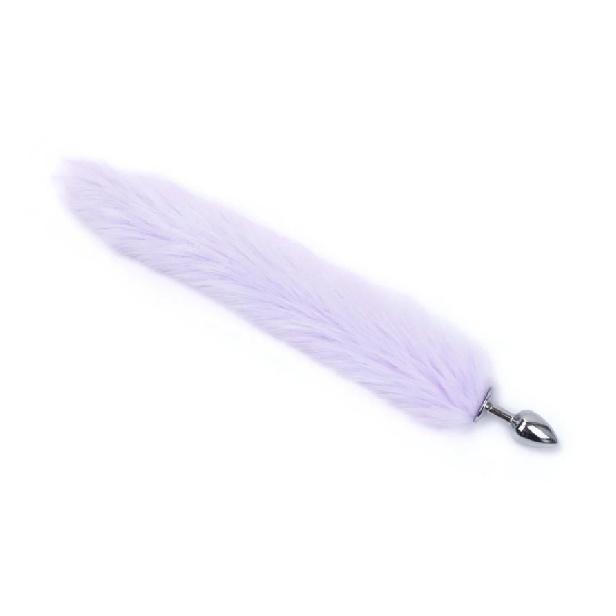 Adult Anal Sex Products Butt Plug Anal Anal Toys for Woman Stainless Steel Sex Shop Exotic Accessories Butt Plug Tail Fox