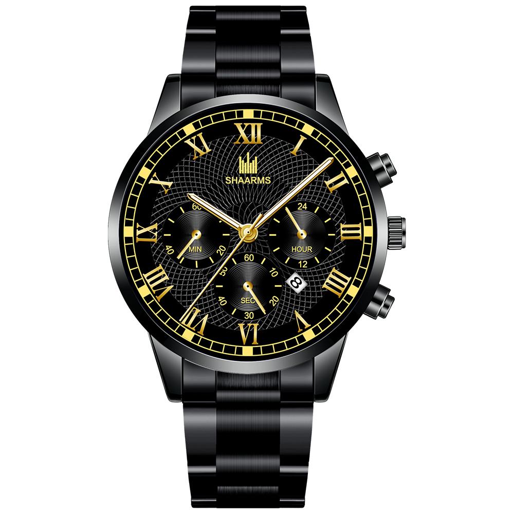 Acheter VA VA VOOM Montre à Quartz de Mode Montres pour Hommes Montres