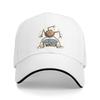 You Sleep I Watch Retro Alien Sci Fi Lovers Project Hail Mary Rocky Inspired Sci Fi Baseball Cap Y2k Couple Women Trucker Hat
