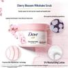 Scrub Corpo Fiore di Ciliegio Dove