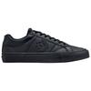 Men's Sneakers Converse Sport Casual Low top Skateboard Shoes Unisex Black