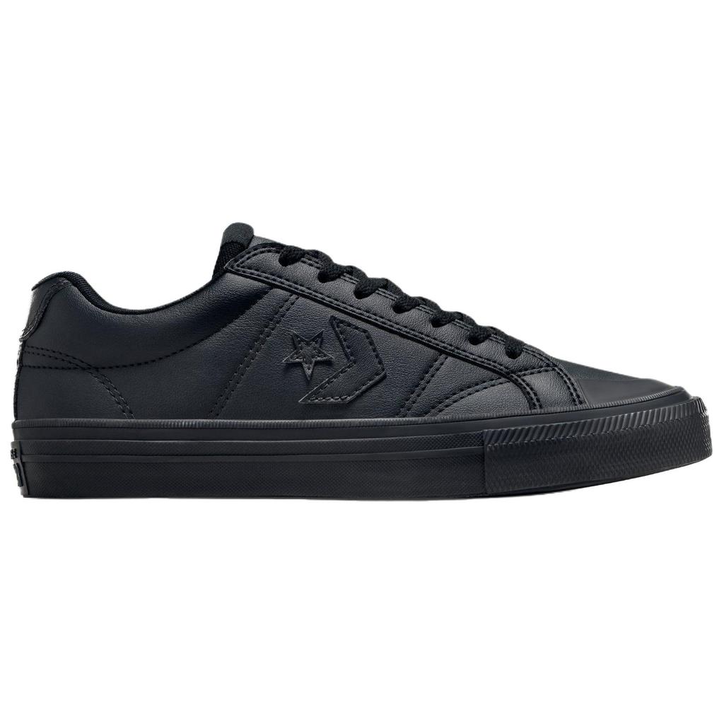 Men's Sneakers Converse Sport Casual Low top Skateboard Shoes Unisex Black