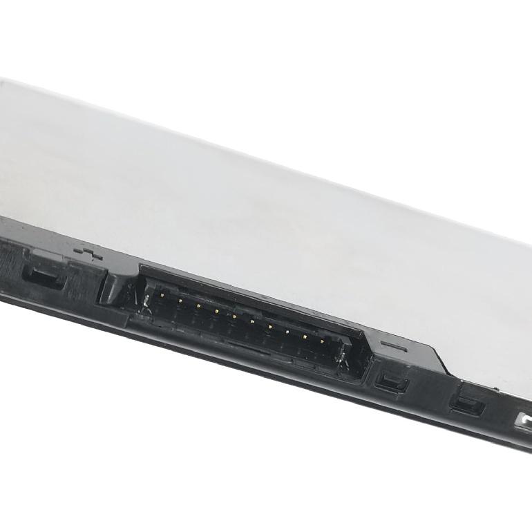 PKWVM Laptop-Akku 95Wh 7922mAh 6-Zellen 11,4V Kompatibel mit Dell Precision 7550 7560 / Precision 7750 7760 Serie C903V 0CR72X CR72X 068N03 0447VR