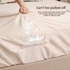 New Folding and Rotating Bed Sheet Fixer, Bed Cover Fixing Quilt, Single Bed Sheet Fixing Wonder