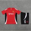 Mens Kids Soccer Training Jerseys 2024-2025 Season Team Sports Football Shirts