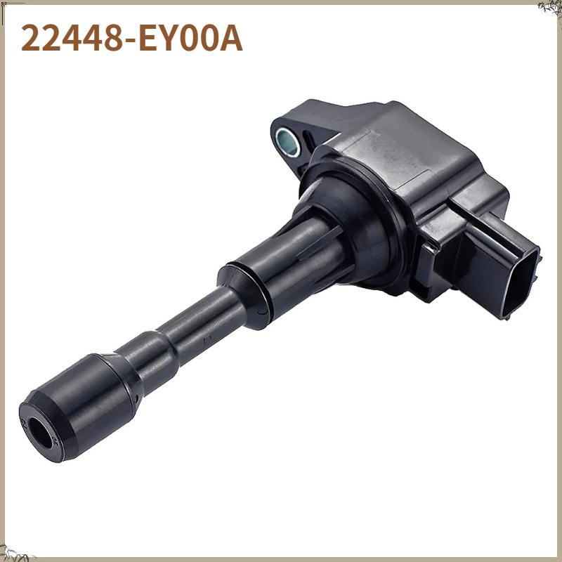 22448-EY00A Ignition Coil For Nissan 370Z Infiniti G37 M37 Q50 Q60 Q70 QX50 QX70 V6 3.7L 5.0L 5.6L 22448-EY00A UF-617 22448-EY00A-1PCS