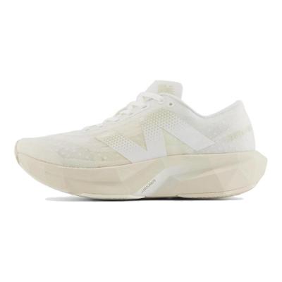 Damen FuelCell Rebel V4 'White Linen' Damen-Sneaker WFCXLJ4