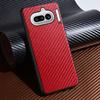 Handyhülle mit Carbonfaser-Textur für   Nothing Phone 4a 3 3a Pro Lite 2a Plus    Modisches Design Weiche Rückseite Hülle Funda für nothing phone 4a
