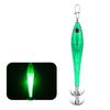 Fishing Lure Light Cuttlefish Hook Artificial Fishing Lure Deep Drop Underwater Fish Collection Tool Squid Jig