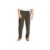 Casual Pants Men's Green Moderate Straight Fit Pants NF0A5GHZ-21L