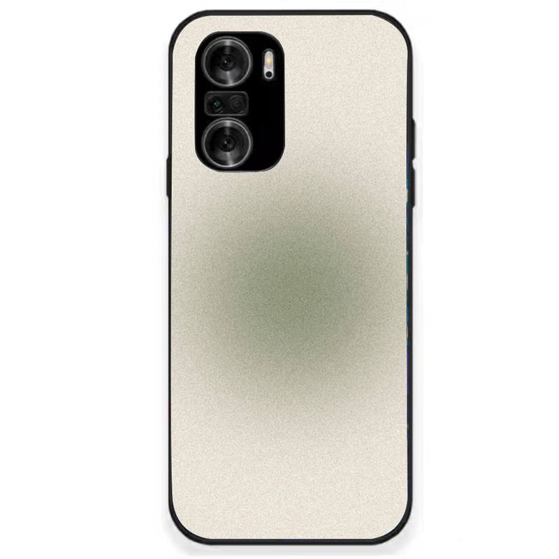 Blurry Hazy Phone Case For Redmi 9A 8A 6A Note 9 8 10 11S 8T Pro Max 9 K20 K30 K40 Pro PocoF3 Note11 5G Case