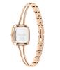 Watch ADORE Rose Gold Dial Stainless Steel Bracelet 25100133 [Calvin Klein][Authorized Import] Women's