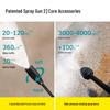Karcher K3 Series High Pressure Washer