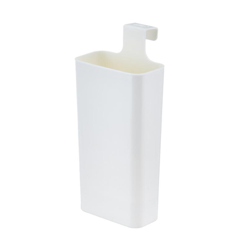 

Toilet Bowl Cleaner Buffer Box | Hanging Slow-Release Dispenser For Toilet Tanks (Cleaner Not Included) - Extends Cleaning Time