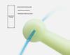 Support de Flotteur en Silicone Na Guan pour Gros Poissons
