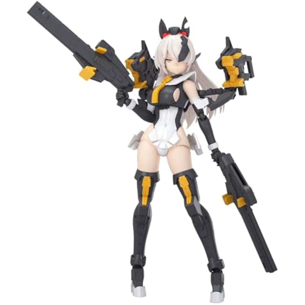 BANDAI SPIRITS (Bandai Spirits) 30MS SIS-HC106k Berberia = Bellis (Ferroche Form) Color Coded Pla...