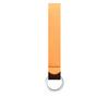 Bag Ornament Key Rings Hanging Pendent Decorations Structure Sack Elegant Neoprene Keychain DIY Purse Props Metal Hanger