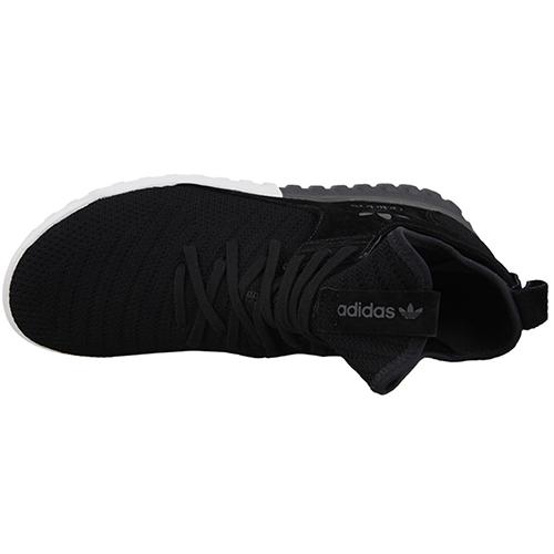 Adidas Tubular X Pk Black/Dark Grey s80128