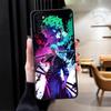 Ones Pieces Luffy Case for Moto X30 Pro S30 Pro Edge 20 30 Funda Phone Cover