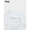 Fila Women's 2025 Spring Stand Collar Woven Jacket