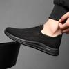 Men's 2025 Spring and Summer New Versatile Running and Leisure Sports Shoes Lightweight and Durable Men's Tennis Shoes