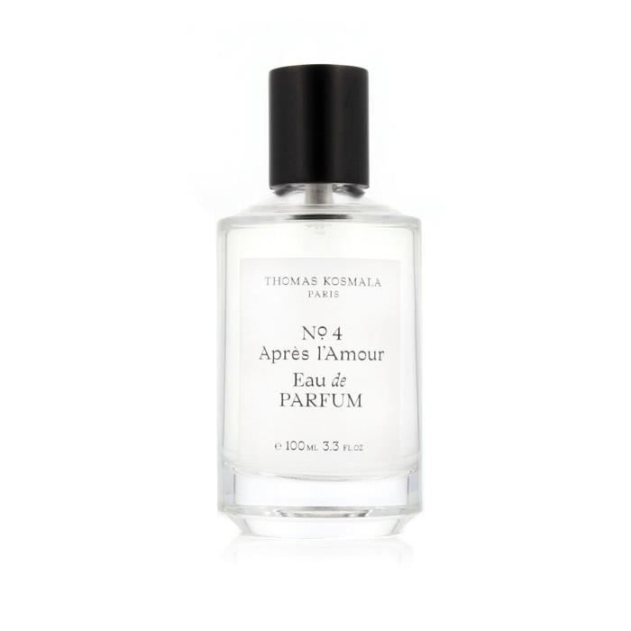 Perfume Unisex Thomas Kosmala EDP No.4 Apres L'amour (100 ml)