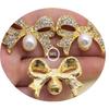 100pcs Tibetan Silver Plated Hollow Star Charms Jewelry Making Handmade Alloy Pendants Fit for Bracelet Necklace 18mm
