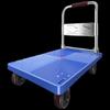 Beilaide Foldable Heavy-Duty Platform Hand Truck
