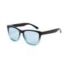 [What Say] FASHION OUTDOOR Fishing Drive Wellington Color Lens Mirror Lens Sunglasses Clear Lens Fashion Glasses Polarized/Dimmable Lens UV400 Men's
