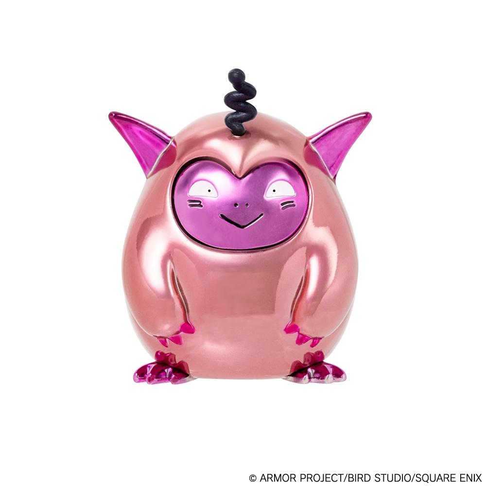

Dragon Quest Dragon Warrior Dragon Quest Metallic Monsters Gallery Scruffy Reissue