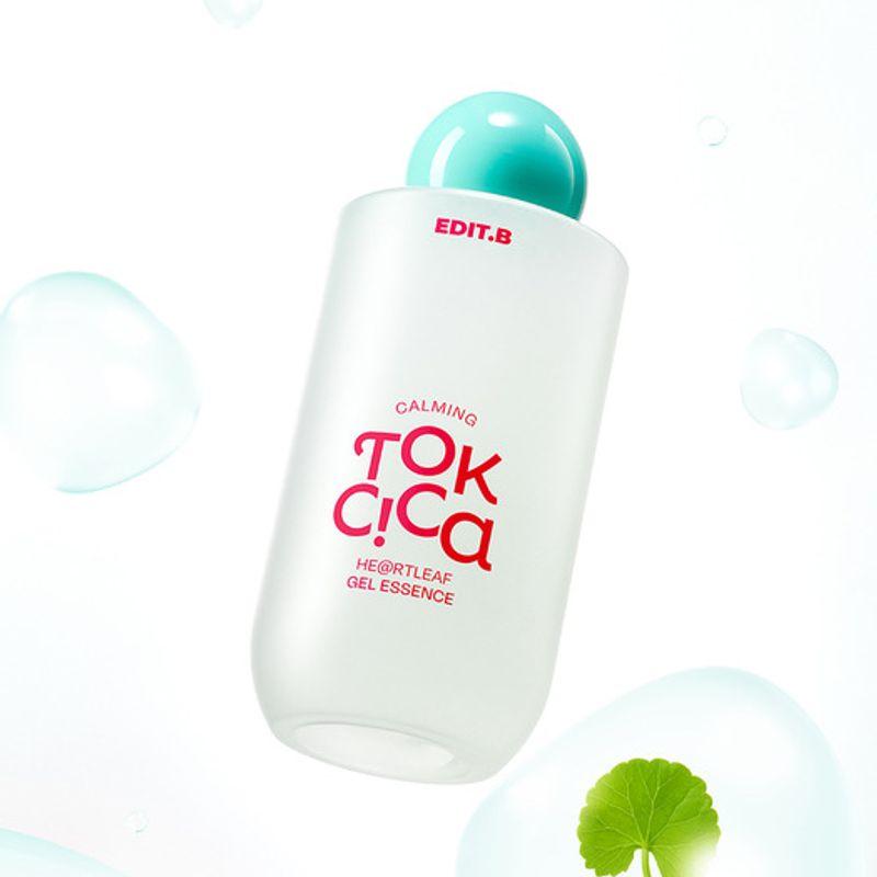 

Jinjeong Toxic Cica Gel Essence 200ml