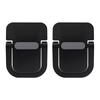 1 Par Mini Pernas Para Macbook Pro Huawei Xiaomi Notebook Base De Alumínio Suporte Ferramentas Laptop Suporte Radiador Para Suporte De Teclado