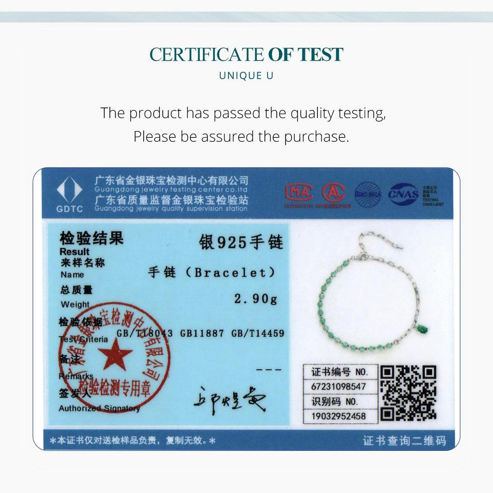 Bracciali Con Zircone Baguette | Marlù Gioielli - Foto 9