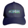Vancouver Express Bus Baseball Cap Sun Hat For Children Rave Hat Baseball Cap fishing caps Unisex For Women  Unisexs