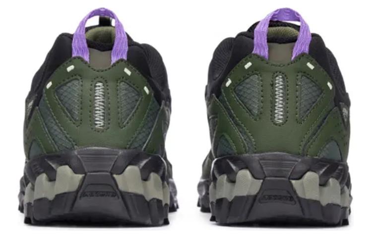 New Balance 610 Dark Camo Ripstop ML610TNM