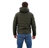 Superdry Vintage Hooded Mid Layer Jacket