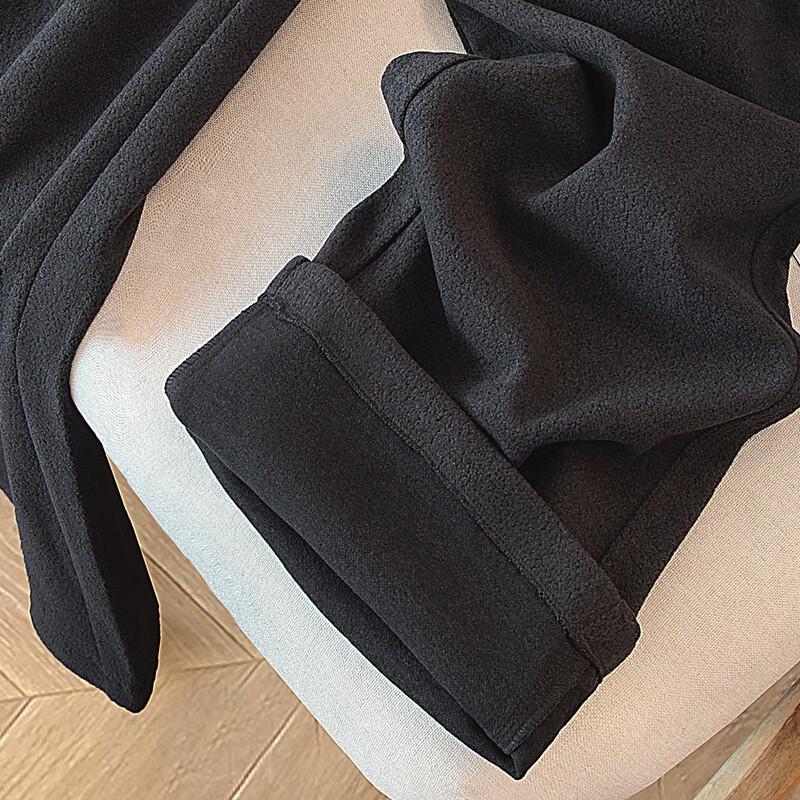 Women's Elastic Waist Wide-Leg Casual Pants