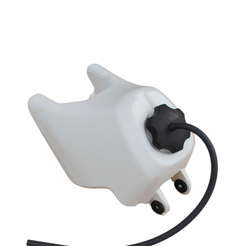 Motorcycle Plastic Fender Body Seat Gas Tank Kit Bodywork Plastic Fairing Body Kit for Yamaha PW50 PY50 PW 50 PEE WEE