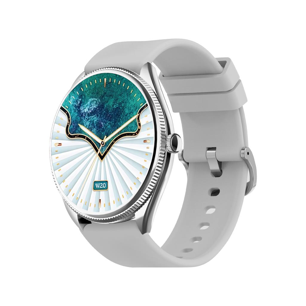 VALDUS VL60 Pro 2025 New Smartwatch For Women Men  AMOLED Screen Bluetooth Call IP68 Waterproof  Fitness Sports Smart Watch Gift