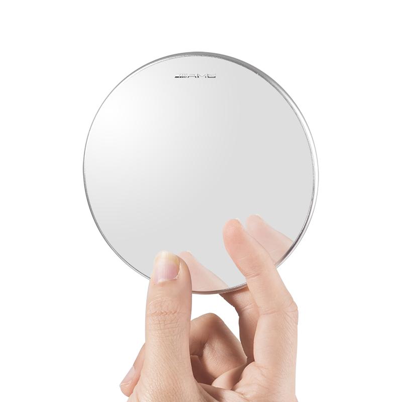 2Pcs 360 Degree Car Blind Spot Rear View Mirror Wide Angle Adjustable For Mercedes Benz AMG GLE GLS GLC CLA GLB ML C500 C200 C300 W204 W206 W205 W203