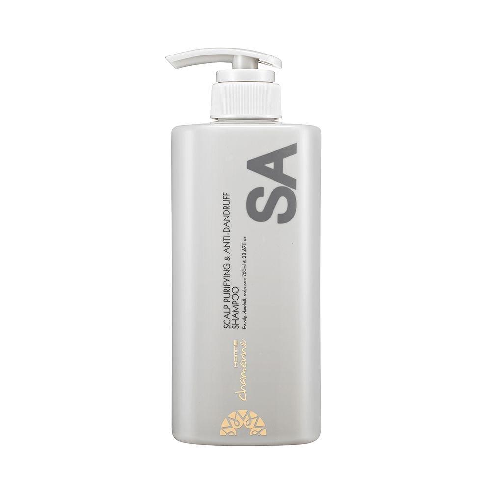 [Mukota] Shamenne SA Shampoo 700ml