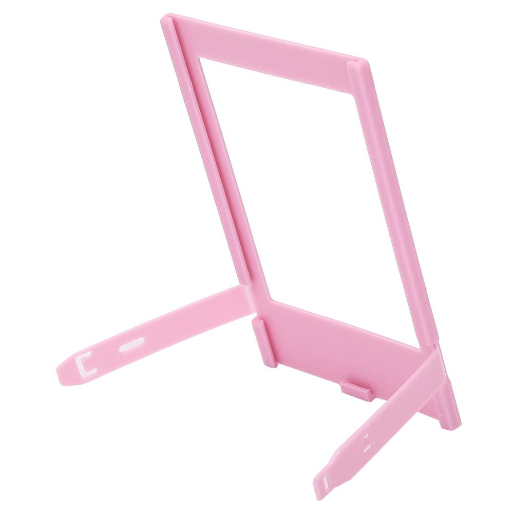 1PCS Mini Desk Photo Frame Photos Picture Holder for Fujifilm Instax Polaroid