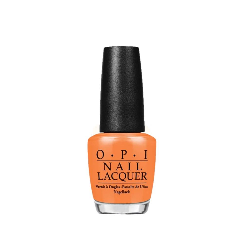 

Лак для ногтей Opi My Back Pocket B88 15 мл