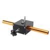 Automatic Wire Threading Device Wall Concealed Pipe Wiring Machine for 10mm Socket 3 8mm Cable