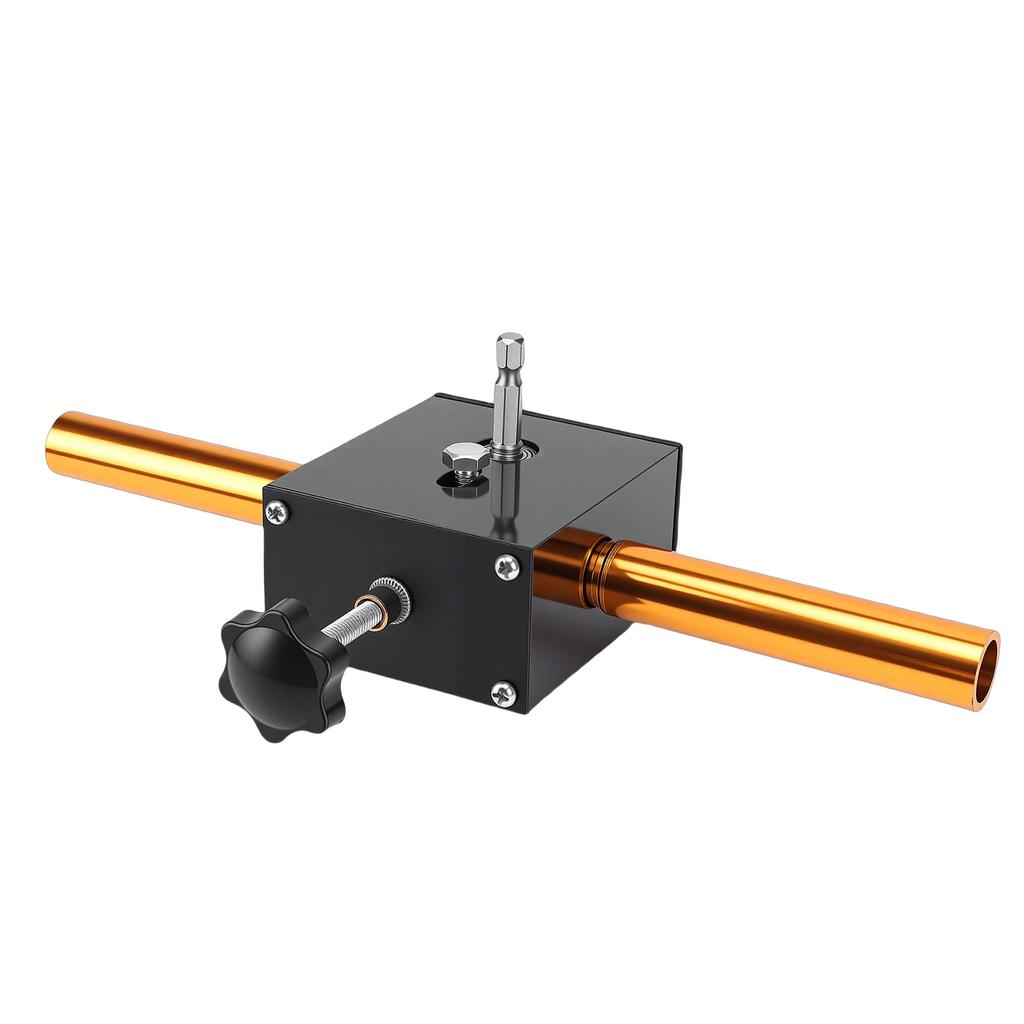 Automatic Wire Threading Device Wall Concealed Pipe Wiring Machine for 10mm Socket 3 8mm Cable