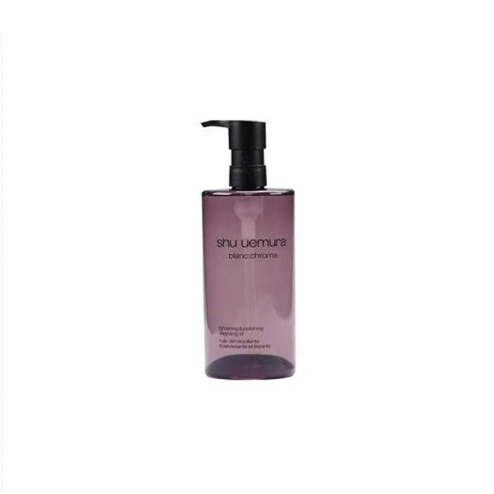 Shu Uemura Blanc Chroma Cleansing Oil 450ml