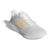 Adidas Women's Ultrabounce 'White Crystal Sand' Women's Sneakers IE0725